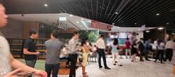 Hong Leong Building (D1), Retail #454500671